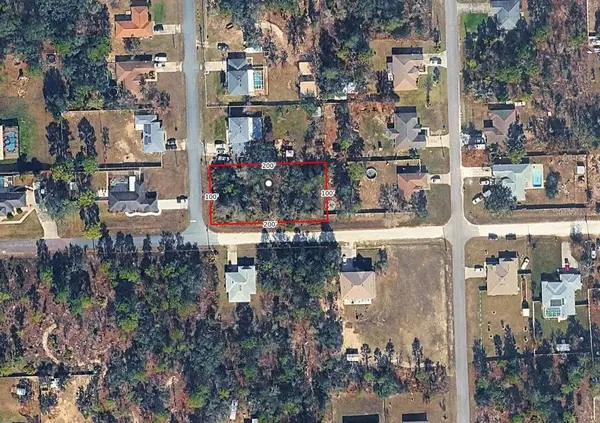 10450 Golden Warbler Road, BROOKSVILLE, FL 34613