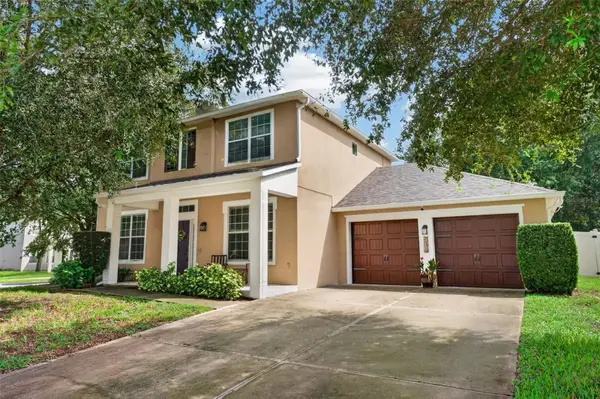 515 Nadeau Way, APOPKA, FL 32712