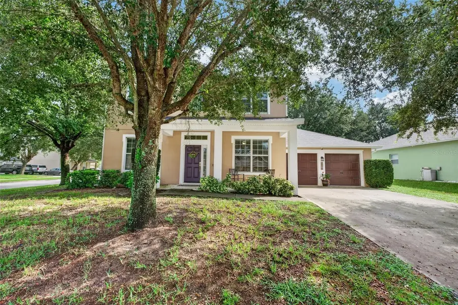 515 Nadeau Way, Apopka, FL 32712 - #3