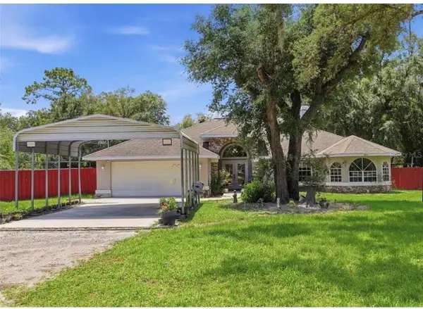 5956 W Green Acres Street, HOMOSASSA, FL 34446