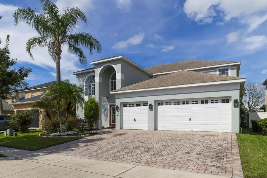 1557 Amaryllis Circle, Orlando, FL 32825 - #2