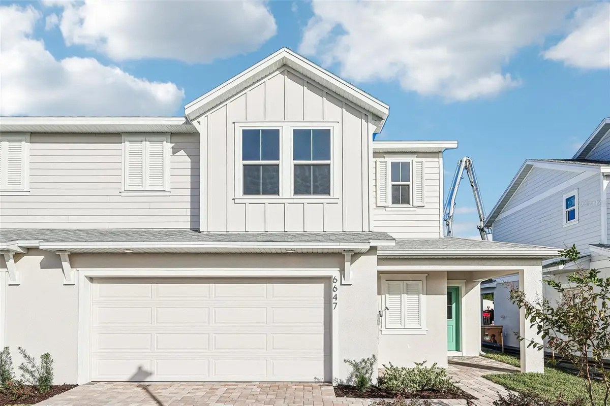 6647 Jillian Drive, Saint Cloud, FL 34773 - #1