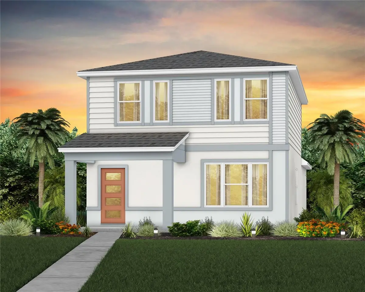 16651 Evermore Alley, Winter Garden, FL 34787 - #1