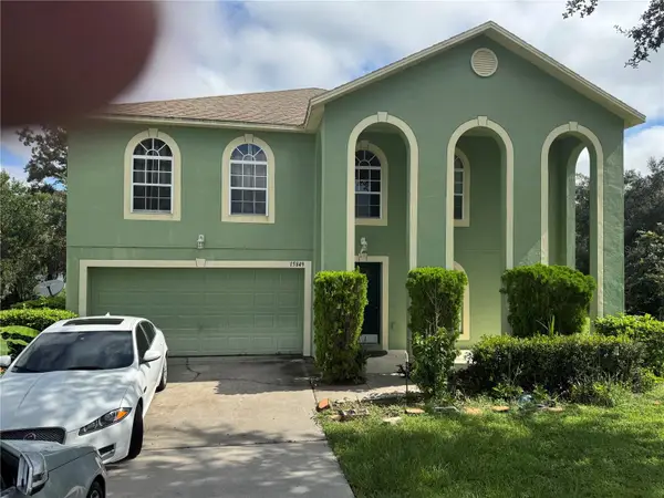 15849 Surfbird Court, MASCOTTE, FL 34753