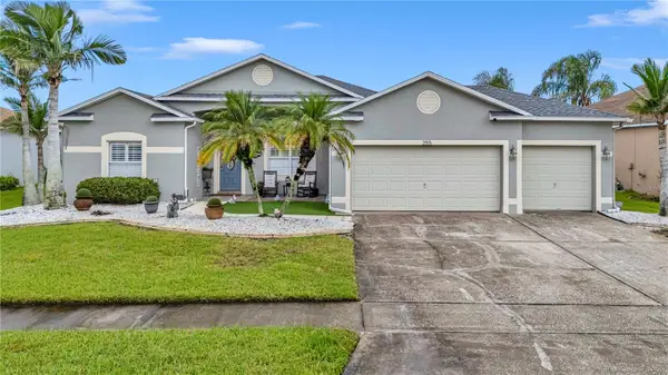 255 Strathmore Circle, KISSIMMEE, FL 34744
