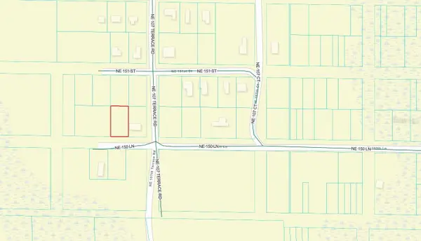 00000 NE 150th Lane, FORT MC COY, FL 32134