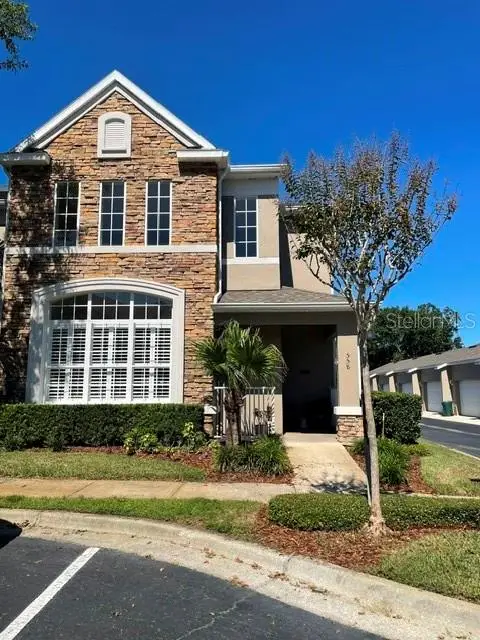 558 Shining Armor Lane, LONGWOOD, FL 32779