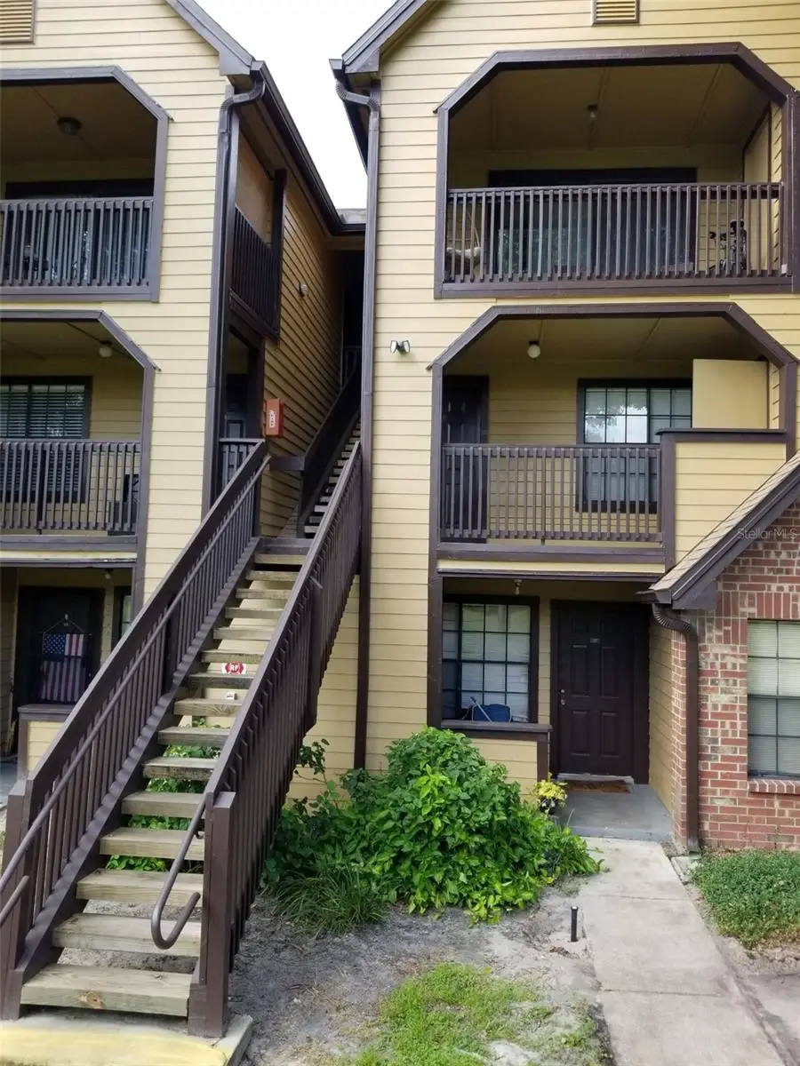 420 Forestway Circle #207, Altamonte Springs, FL 32701 - #1