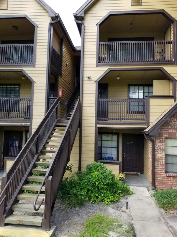 420 Forestway Circle #207, ALTAMONTE SPRINGS, FL 32701