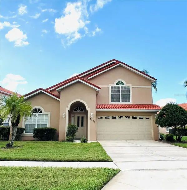 5321 Shingle Creek Drive, ORLANDO, FL 32821