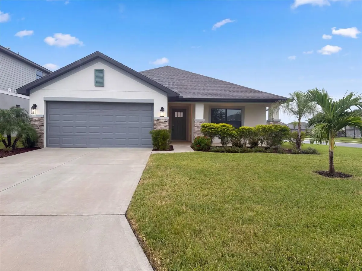 5938 164th Avenue E, Parrish, FL 34219 - #1