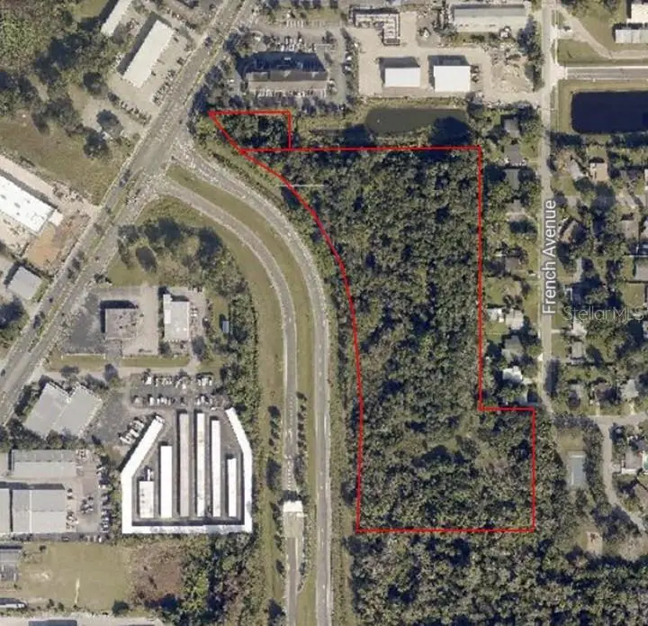 2830 S French Avenue, Sanford, FL 32773 - #1