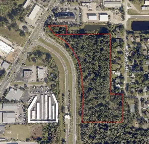 2830 S French Avenue, SANFORD, FL 32773