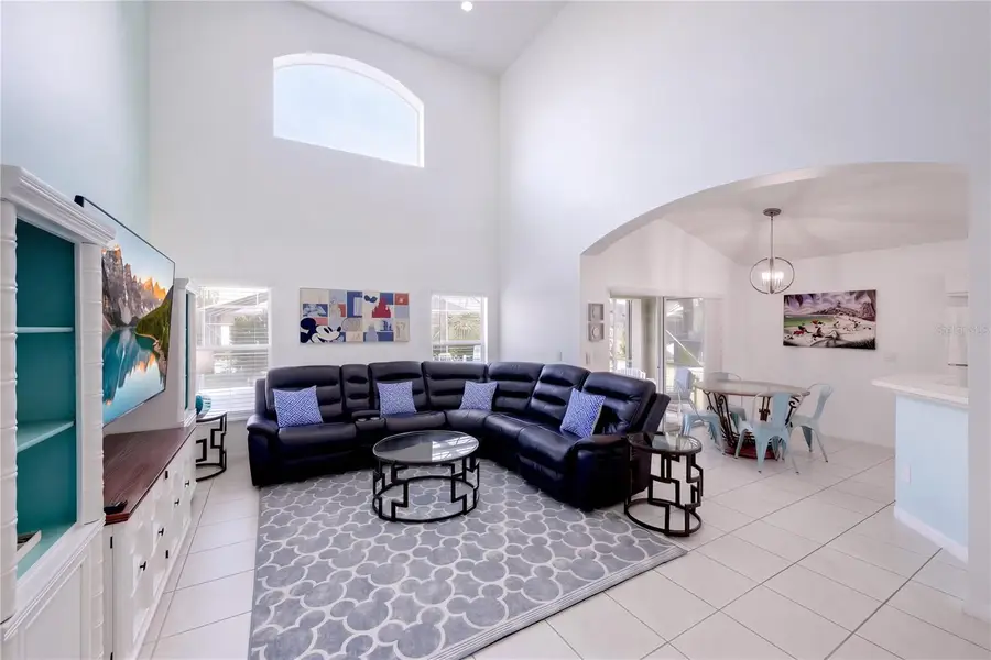 2608 Emerald Island Boulevard, Kissimmee, FL 34747 - #3