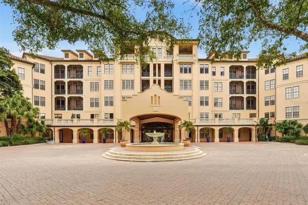 501 Mirasol Circle #411, CELEBRATION, FL 34747