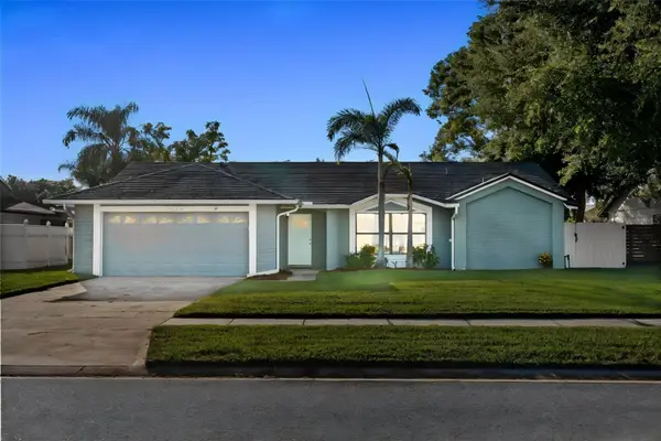 5125 Formby Drive, ORLANDO, FL 32812