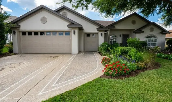 11071 SE 174th Loop, SUMMERFIELD, FL 34491