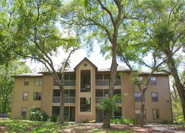 615 Dory Lane #104, ALTAMONTE SPRINGS, FL 32714
