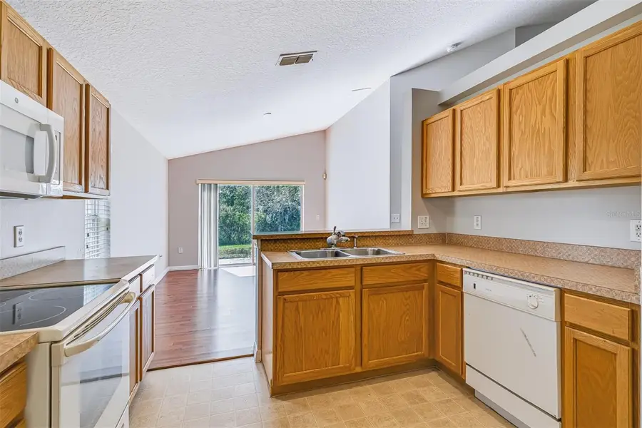 3548 Benson Park Boulevard, Orlando, FL 32829 - #2