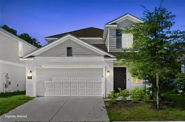 418 Cool Summer Lane, DAVENPORT, FL 33837
