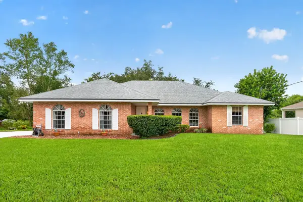 2163 Newmark Drive, DELTONA, FL 32738