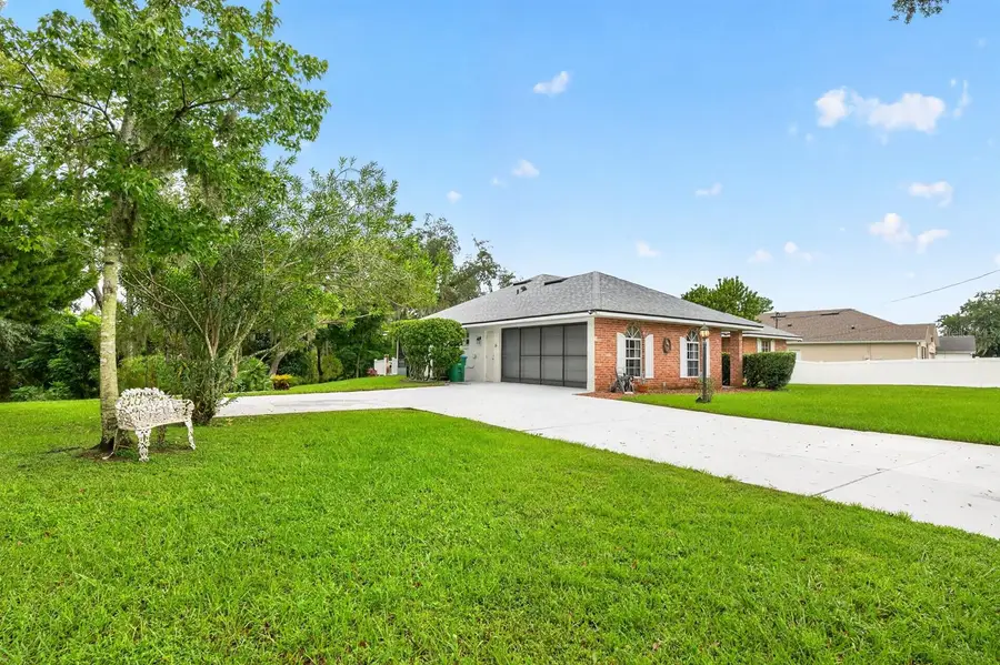 2163 Newmark Drive, Deltona, FL 32738 - #2