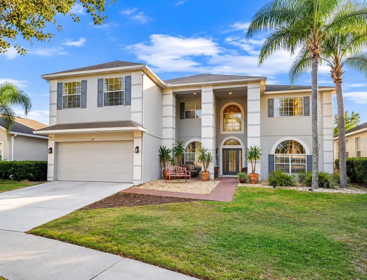 1349 Castleport Road, Winter Garden, FL 34787 - #1