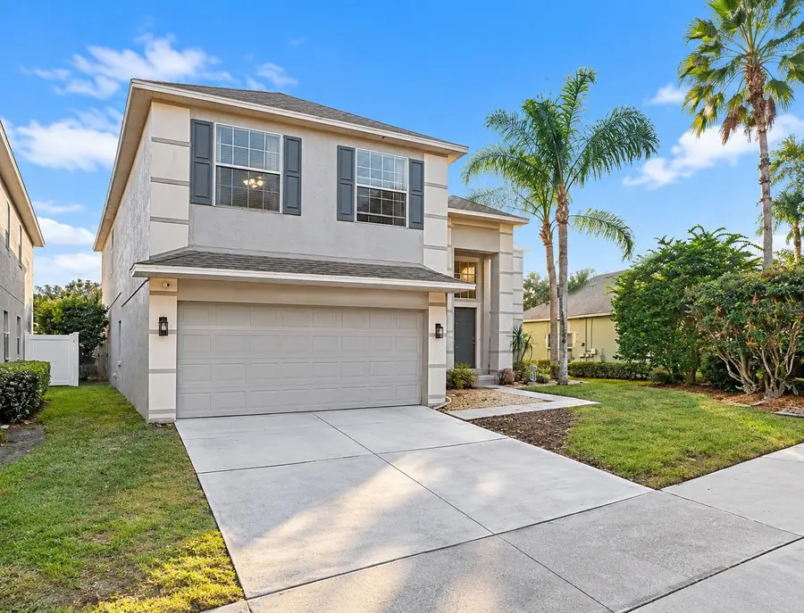 1349 Castleport Road, Winter Garden, FL 34787 - #2