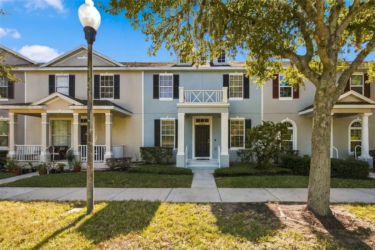 14500 Bridgewater Crossings Boulevard, Windermere, FL 34786 - #1