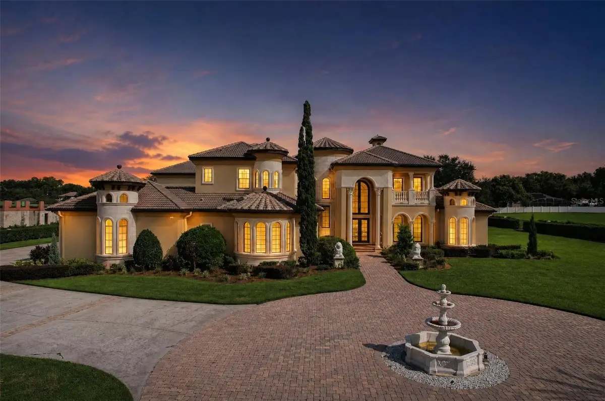 9615 Windy Ridge Road, Windermere, FL 34786 - #1