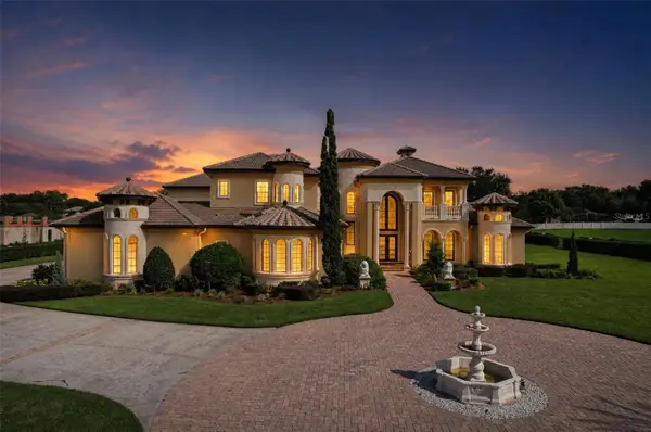 9615 Windy Ridge Road, WINDERMERE, FL 34786