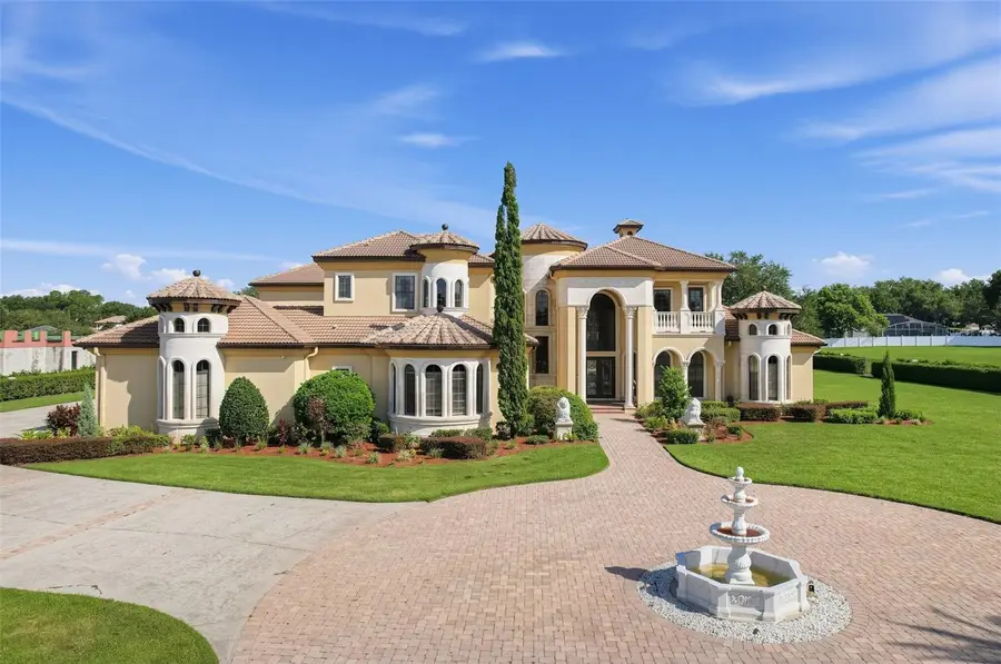 9615 Windy Ridge Road, Windermere, FL 34786 - #2