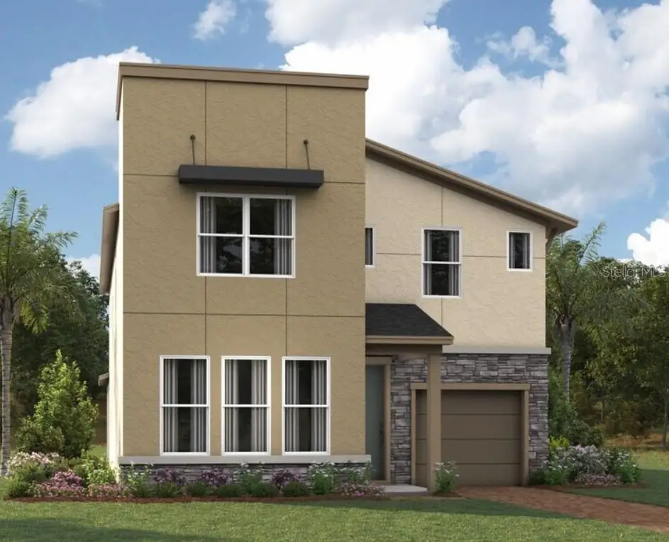 2312 Distant Sun Trail, Kissimmee, FL 34747 - #1