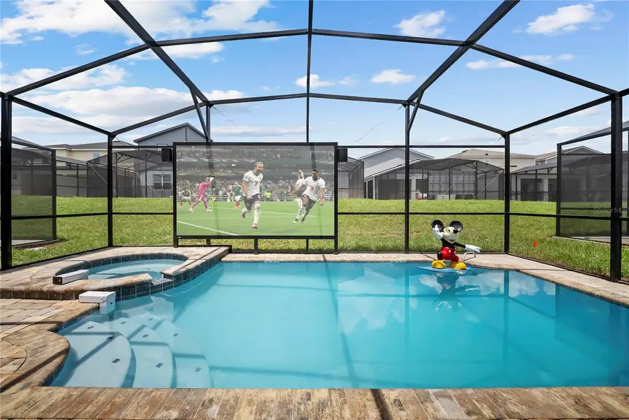 2312 Distant Sun Trail, Kissimmee, FL 34747 - #2