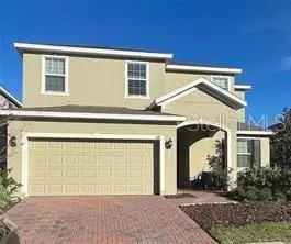 109 Trinity Ridge Circle, DAVENPORT, FL 33897