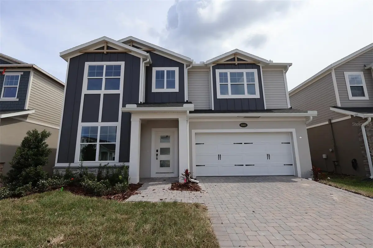 6861 Yellow Warbler Bend, Saint Cloud, FL 34773 - #1
