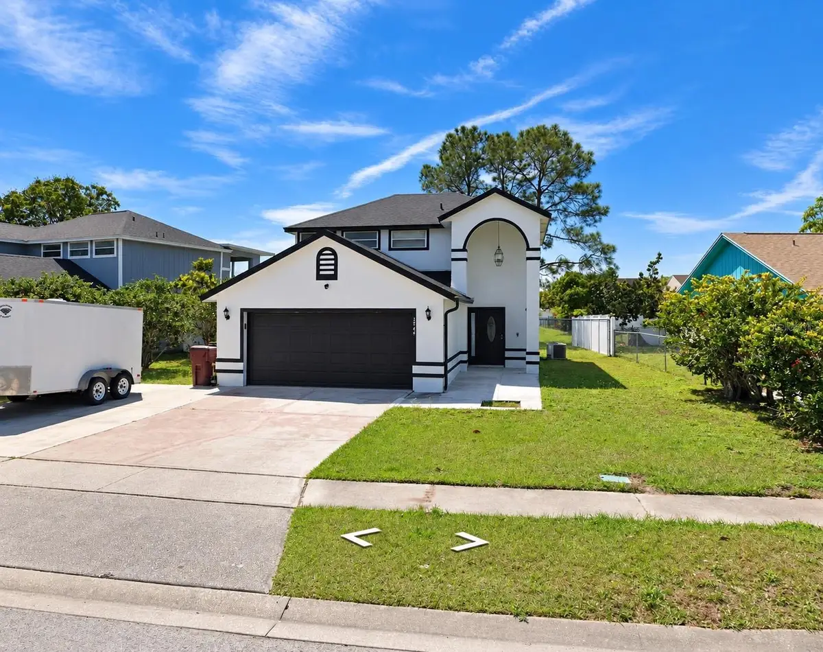 1744 Quail Ridge Loop, Kissimmee, FL 34744 - #1