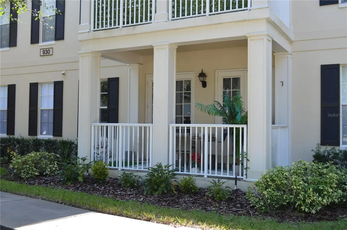 930 Spring Park Street #102, Celebration, FL 34747 - #1