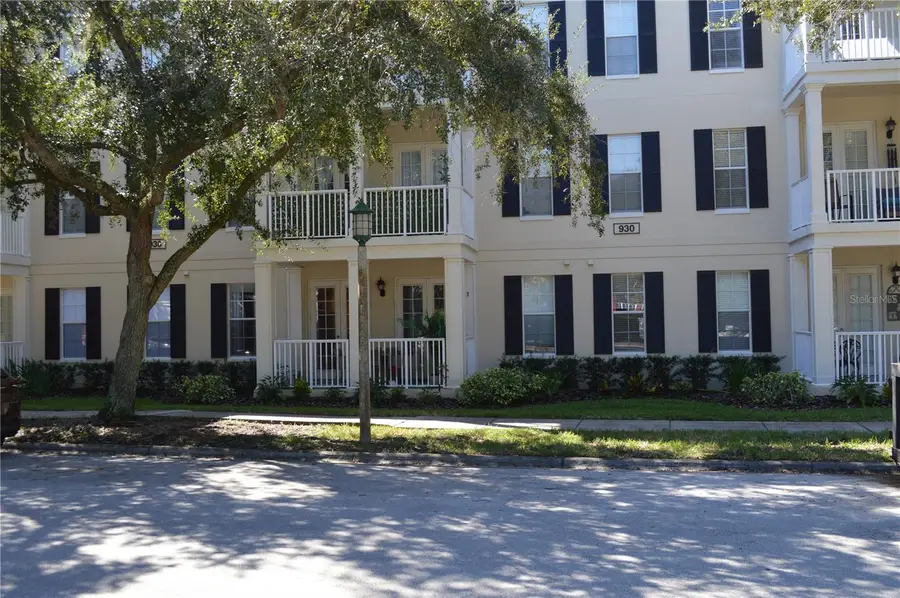 930 Spring Park Street #102, Celebration, FL 34747 - #2