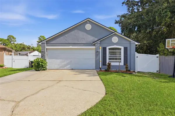 10521 Rocking A Run, ORLANDO, FL 32825