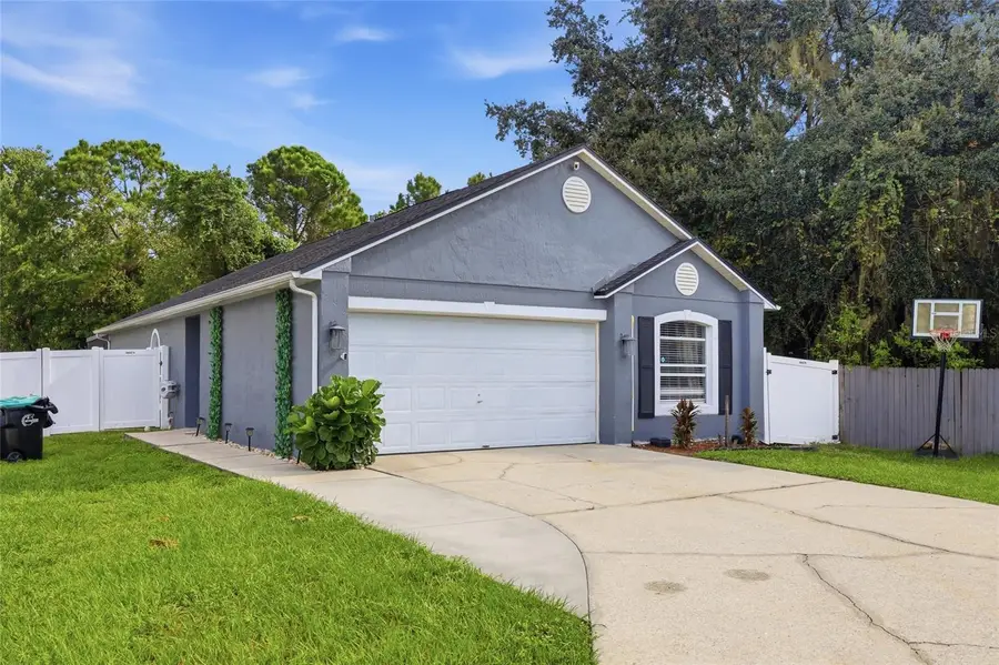 10521 Rocking A Run, Orlando, FL 32825 - #2