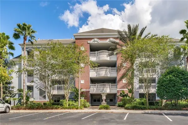 7608 Cabana Court #303, REUNION, FL 34747