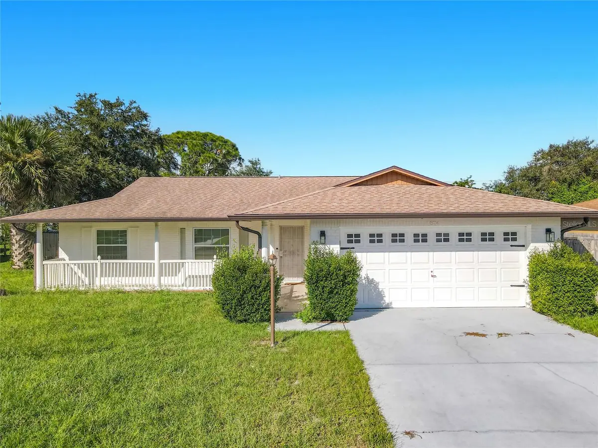 874 Goldcoast Drive, Deltona, FL 32725 - #1