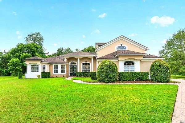 609 Viana Court, WINTER SPRINGS, FL 32708