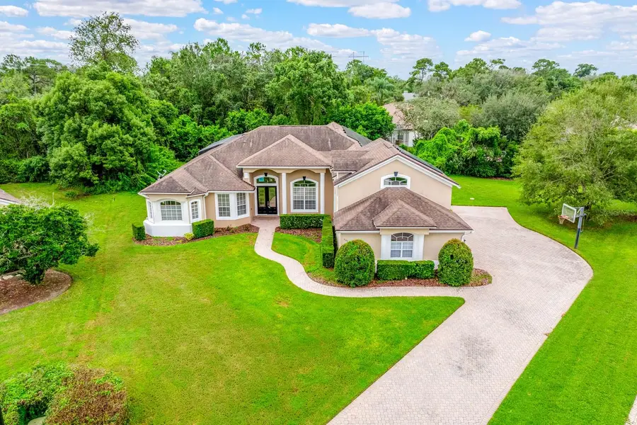 609 Viana Court, Winter Springs, FL 32708 - #2