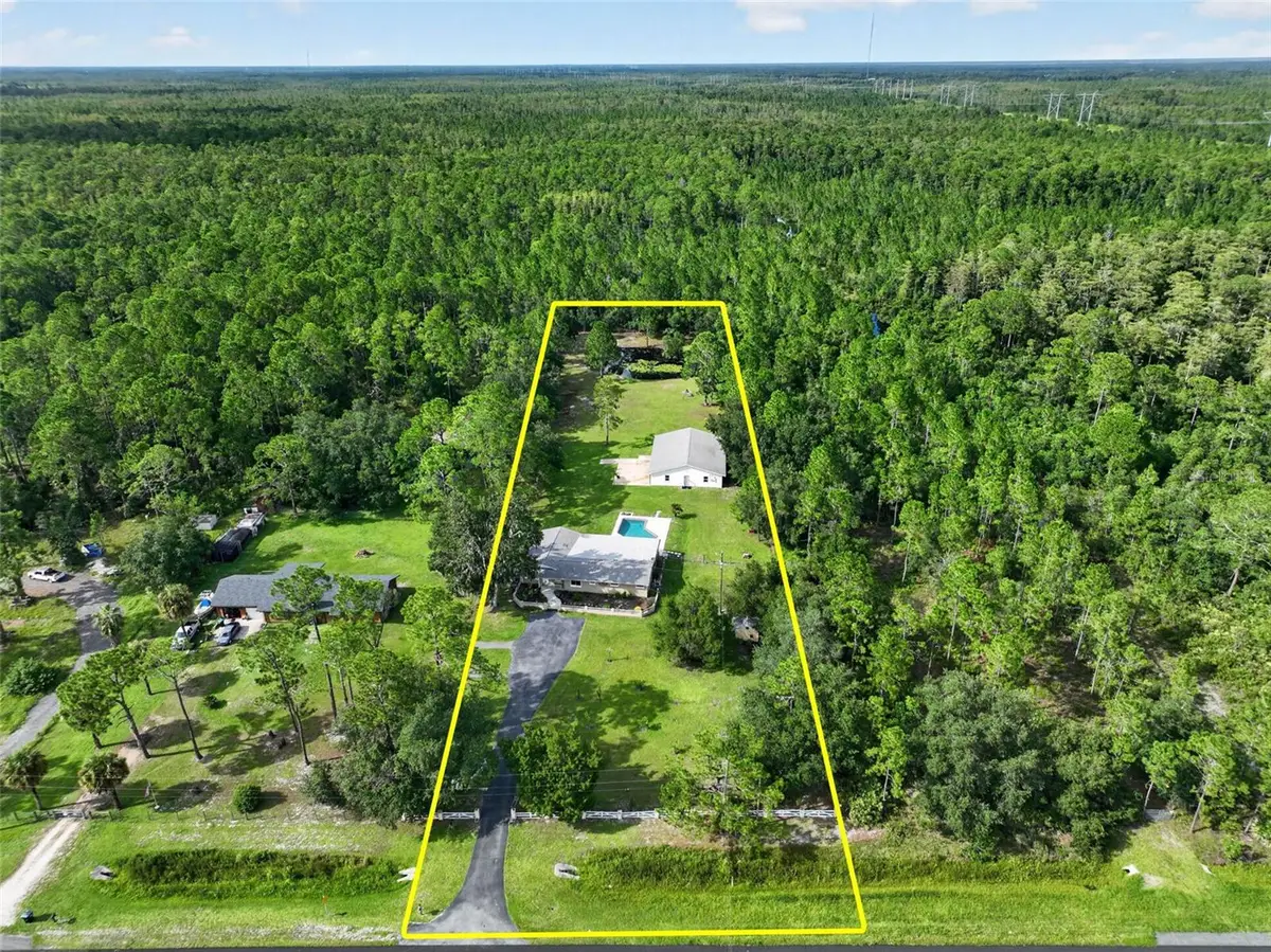 20963 E Colonial Drive, Christmas, FL 32709 - #1