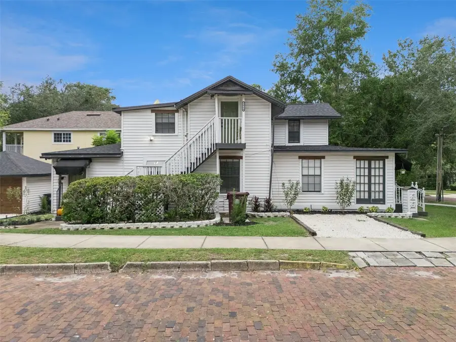 1438 Catherine Street, Orlando, FL 32801 - #2
