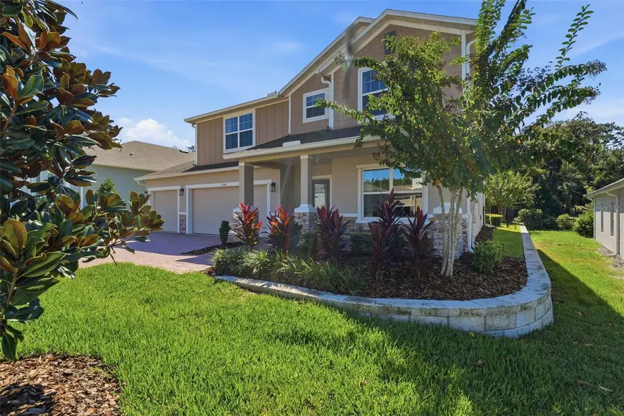 1684 Andover Ridge Drive, Deland, FL 32720 - #2