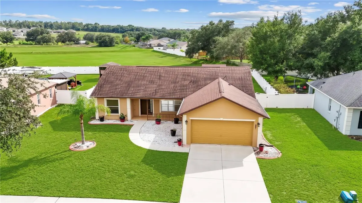 220 Valley Edge Drive, Minneola, FL 34715 - #1