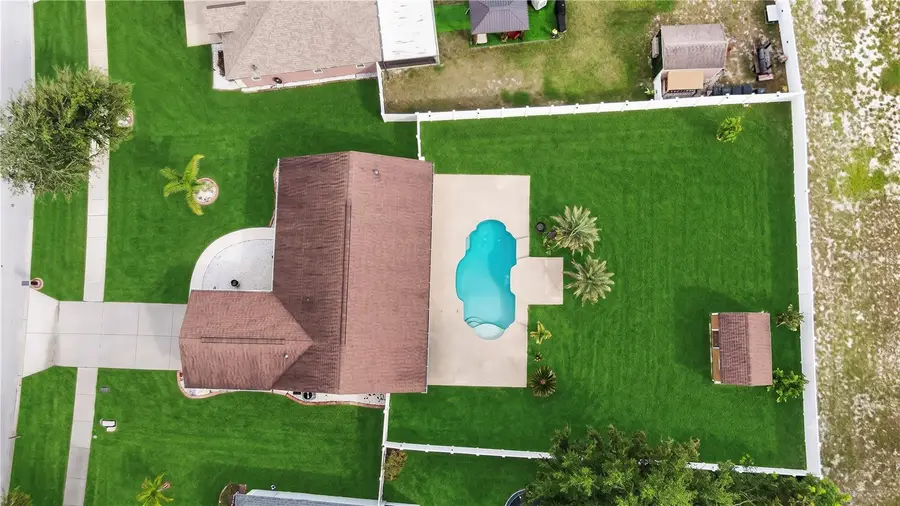 220 Valley Edge Drive, Minneola, FL 34715 - #2